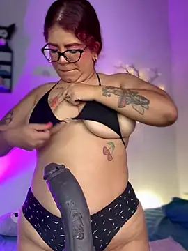 Solaangel  online show from March 12, 10:47 pm