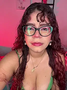 Solaangel  online show from October 4, 6:53 pm