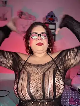 Solaangel  online show from October 27, 12:06 pm