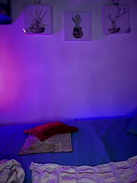 Solaangel  online show from November 22, 11:03 pm