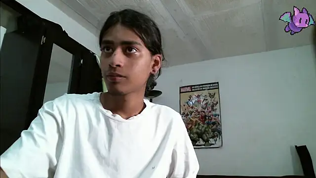 Snapshot of Dickie_Dicking chatting on October 18, 10:01 pm Dickie Dicking online show from October 18, 10:01 pm