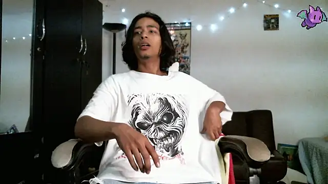 Dickie Dicking online show from February 26, 4:40 pm