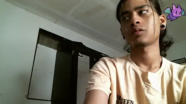 Dickie Dicking online show from October 23, 9:57 pm