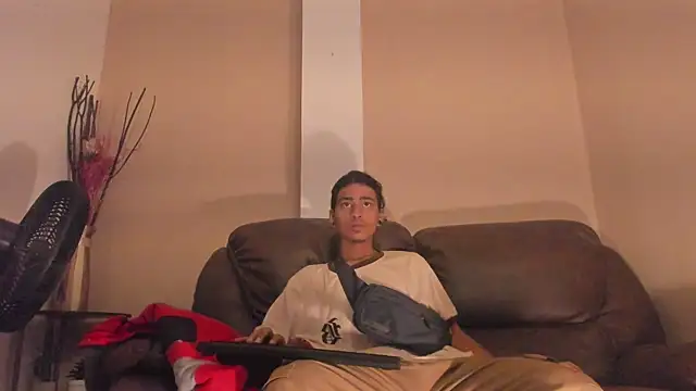 Dickie Dicking online show from October 24, 8:19 pm