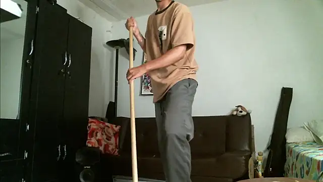 Snapshot of Dickie_Dicking chatting on October 10, 8:42 pm Dickie Dicking online show from October 10, 8:42 pm