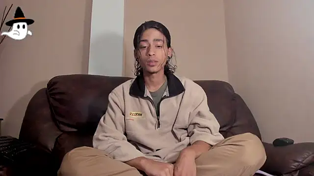 Dickie Dicking online show from October 21, 8:30 pm