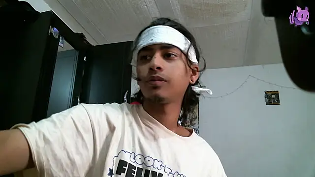 Dickie Dicking online show from February 18, 10:17 pm