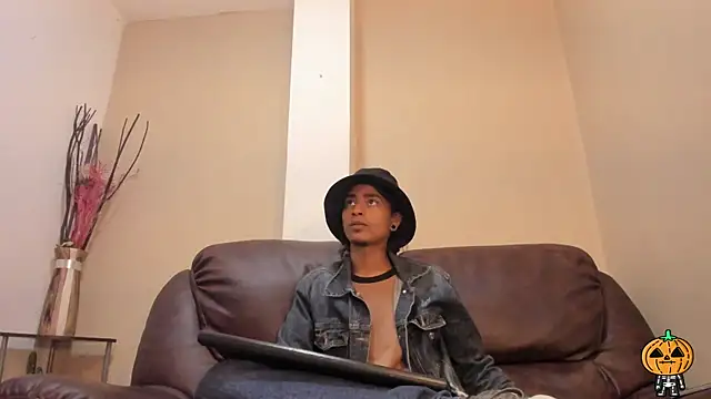 Dickie Dicking online show from October 20, 8:53 pm