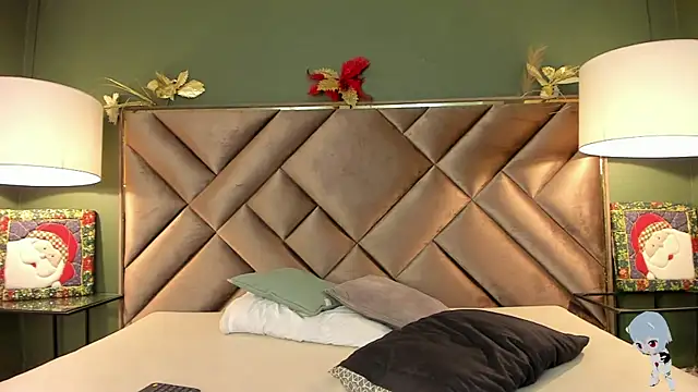 Dickie Dicking online show from December 4, 9:03 pm