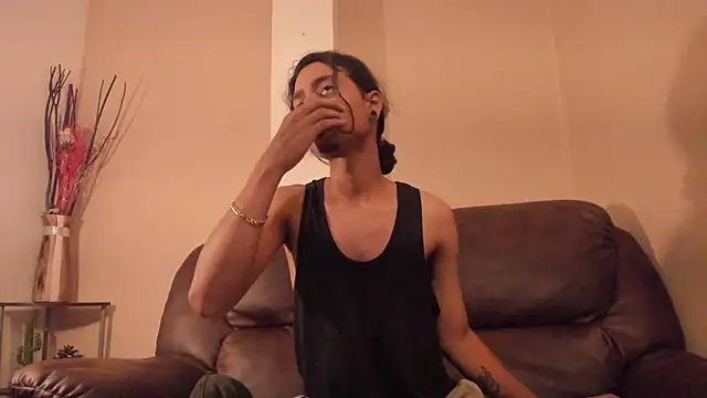 Dickie Dicking online show from October 31, 8:27 pm