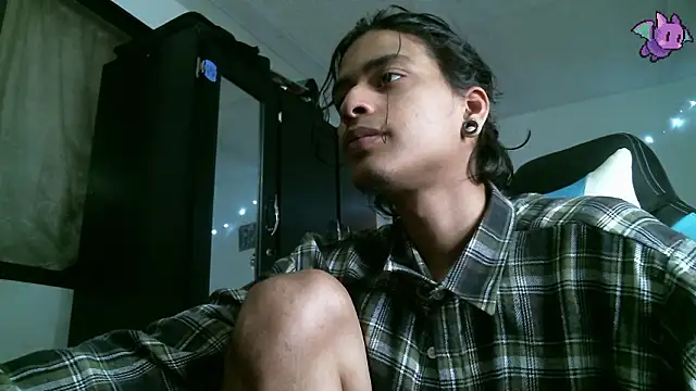 Dickie Dicking online show from February 12, 7:46 pm