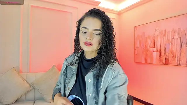 KylieJenkins online show from April 9, 11:16 am