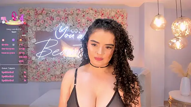 KylieJenkins online show from January 13, 11:47 am