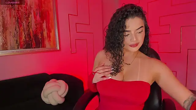 KylieJenkins online show from March 30, 11:44 am