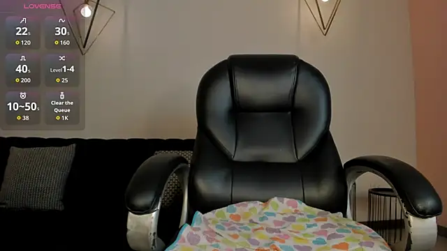 Snapshot of EmilyJohnsonX1 chatting on November 8, 2:59 am EmilyJohnsonX1 online show from November 8, 2:59 am