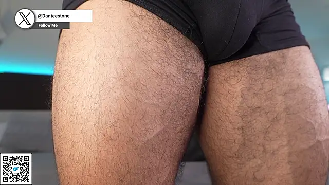 DanteeStone online show from March 4, 8:49 pm