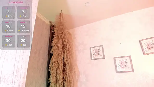 alana madison10 online show from November 13, 2:48 am