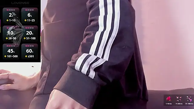 alana madison10 online show from October 22, 8:52 pm