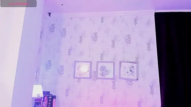 alana madison10 online show from October 28, 4:13 am