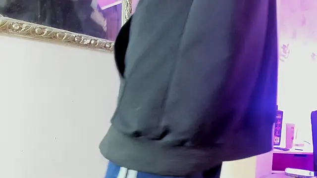 alana madison10 online show from October 15, 8:06 pm