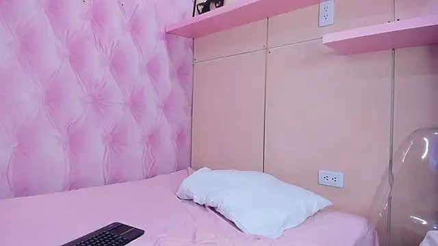 Abyblake online show from March 3, 12:45 pm