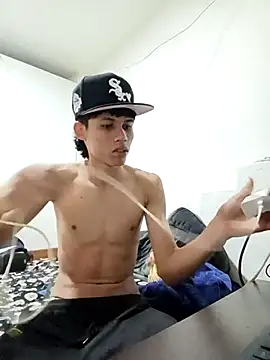 mazo18 online show from February 15, 4:46 am