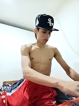 mazo18 online show from April 14, 10:37 pm