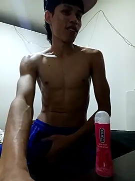 mazo18 online show from February 11, 3:06 am