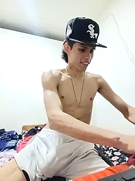 mazo18 online show from April 17, 12:46 am