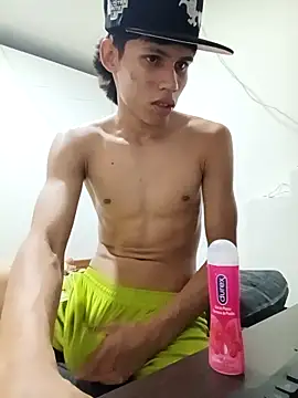 mazo18 online show from February 13, 4:34 am