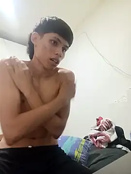 mazo18 online show from February 2, 1:59 am