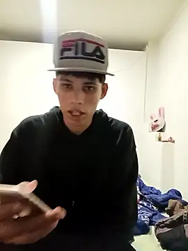 mazo18 online show from January 10, 4:08 am