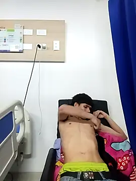 mazo18 online show from February 21, 1:40 am