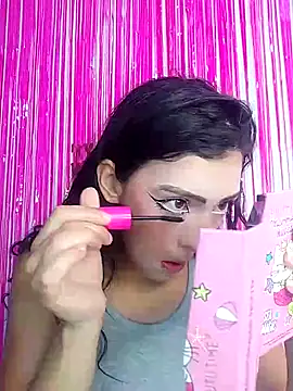 JuliethaFox online show from October 18, 10:56 pm