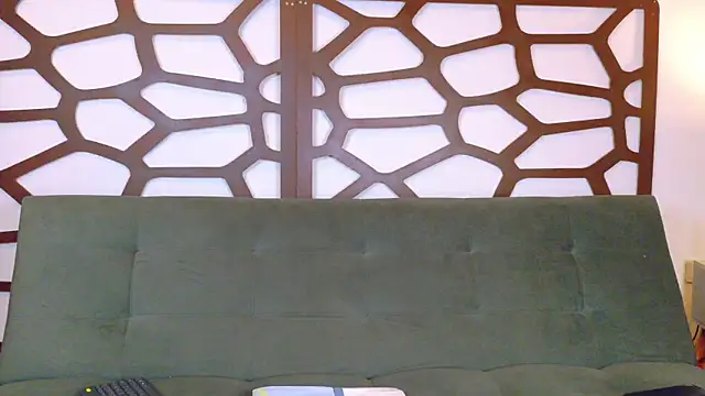 ashley jonee online show from November 9, 7:07 pm