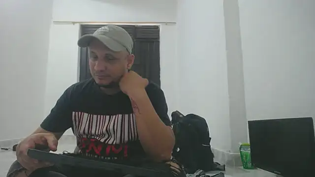 Meloncillo and Babyliss99 online show from April 8, 6:09 pm