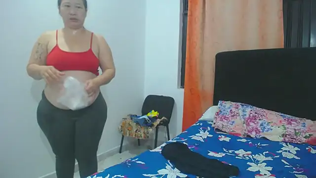 Meloncillo and Babyliss99 online show from April 11, 1:35 am