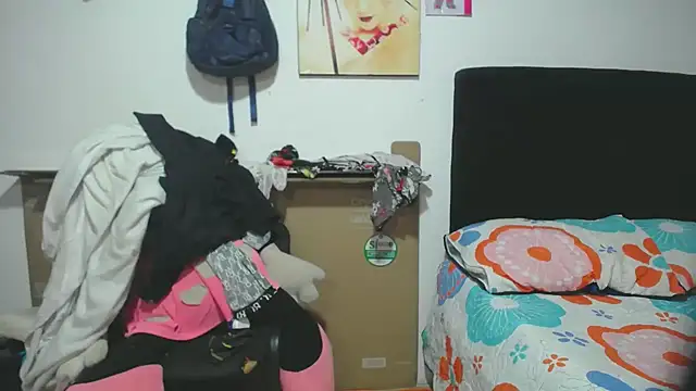 Meloncillo and Babyliss99 online show from March 4, 1:24 am