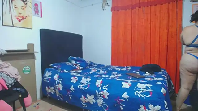 Meloncillo and Babyliss99 online show from March 3, 12:17 am