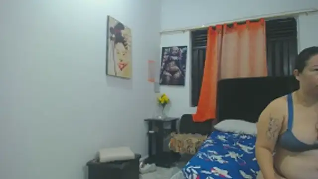 Meloncillo and Babyliss99 online show from April 14, 5:34 am