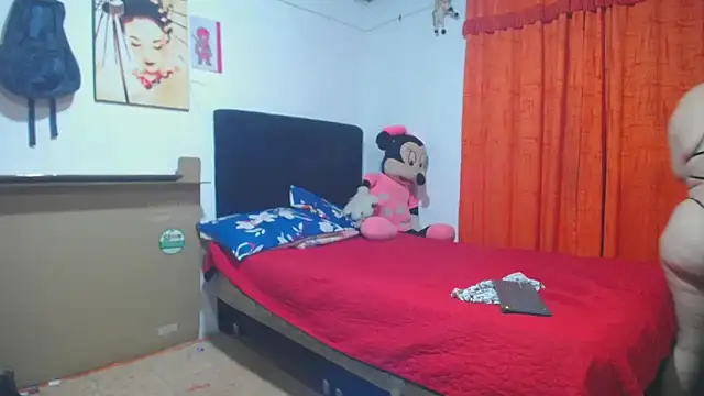 Meloncillo and Babyliss99 online show from March 7, 1:01 am