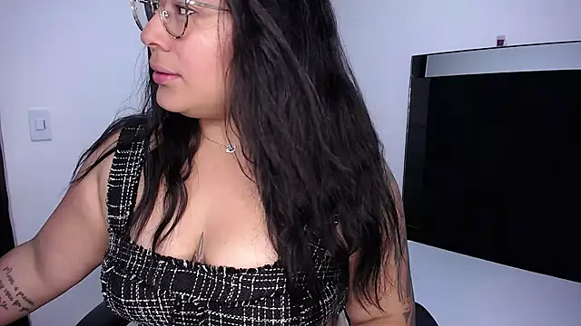 CataleyaMoonroe online show from October 3, 4:08 pm