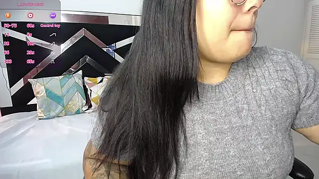 CataleyaMoonroe online show from October 21, 3:55 pm