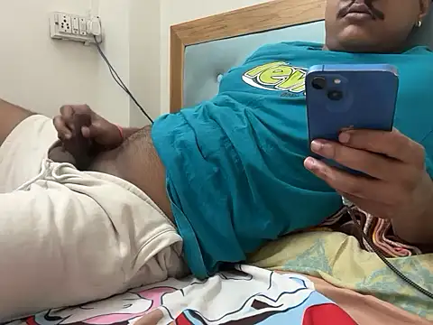 YourBlackBull online show from November 23, 5:23 pm