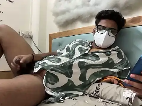 YourBlackBull online show from March 3, 12:56 pm