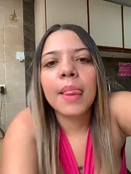 Ada Pink online show from October 30, 4:48 pm