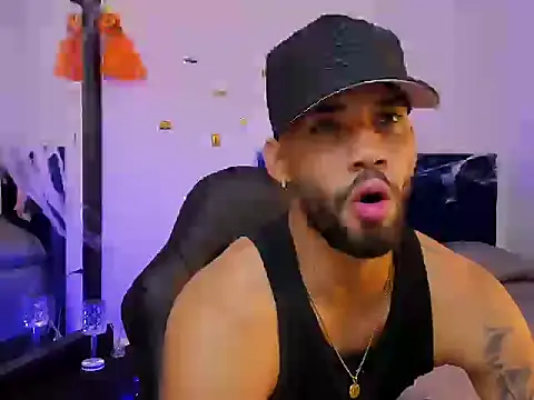 theo sky1 online show from October 28, 2:27 pm