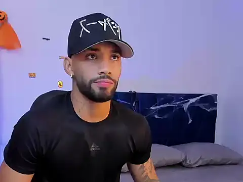 theo sky1 online show from October 27, 2:18 pm