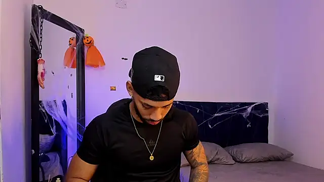 theo sky1 online show from October 29, 2:05 pm