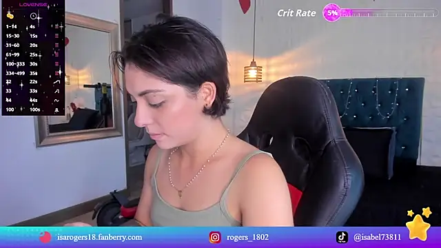 isaa dl online show from April 4, 5:30 pm